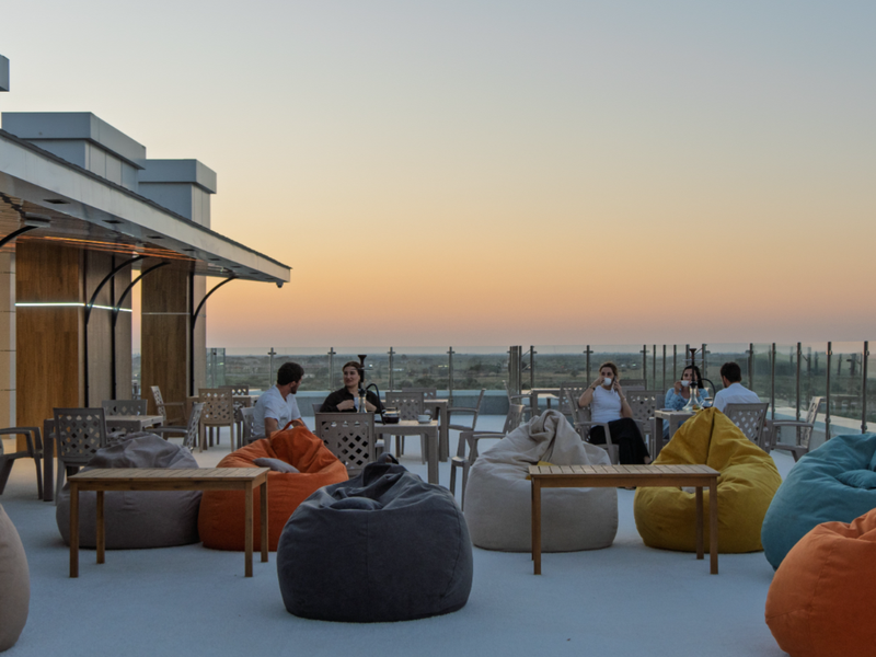 Атлантис Марина