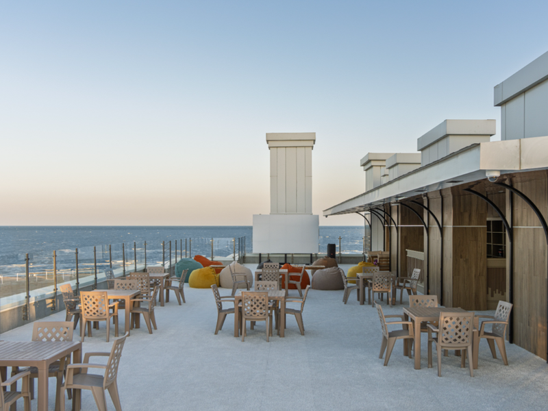 Атлантис Марина