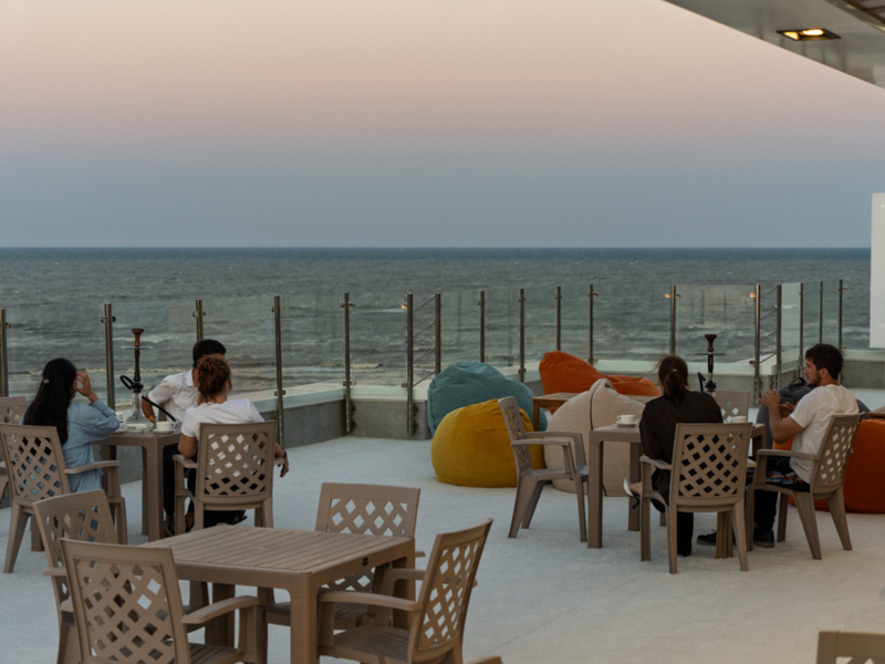 Атлантис Марина