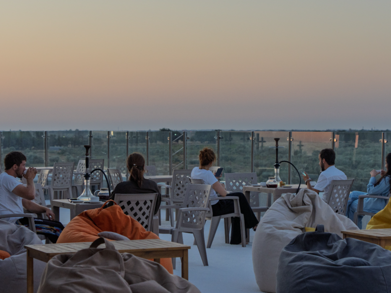 Атлантис Марина