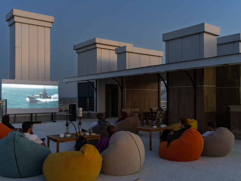 Атлантис Марина