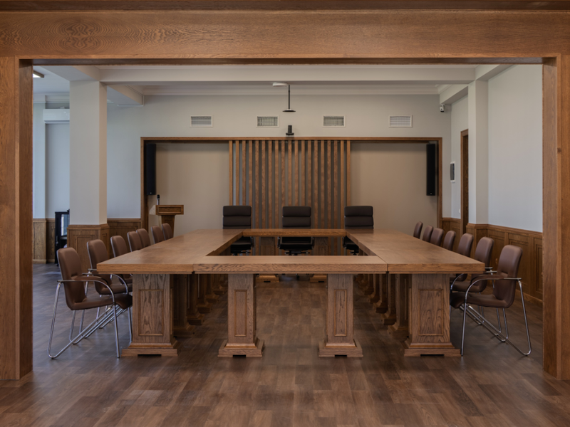 Атлантис Марина