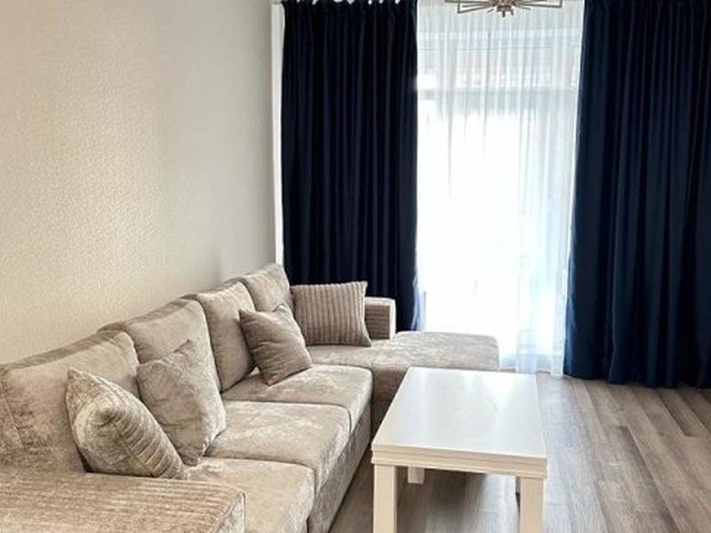 Атлантис Марина