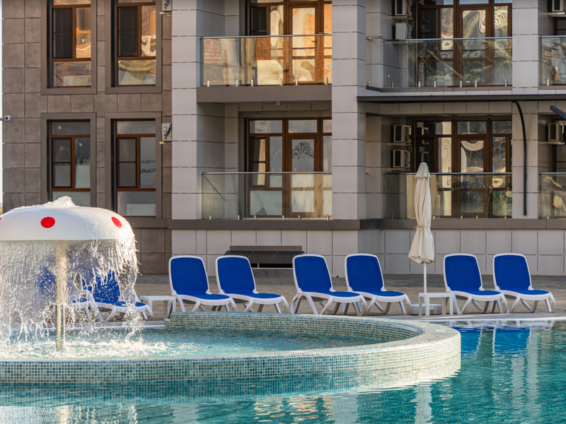 Атлантис Марина