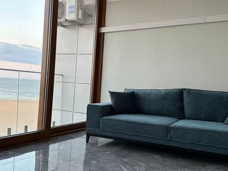 Атлантис Марина