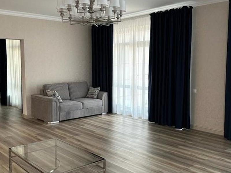 Атлантис Марина