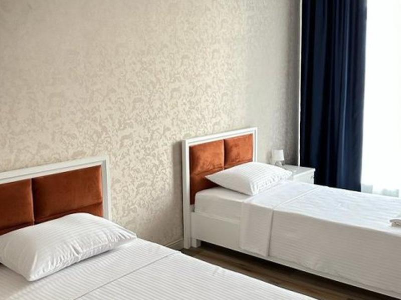 Атлантис Марина