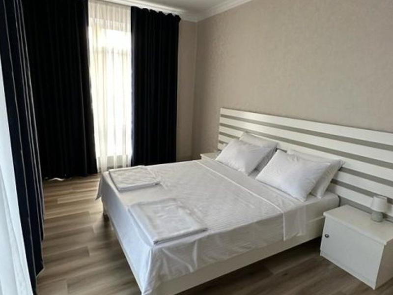 Атлантис Марина