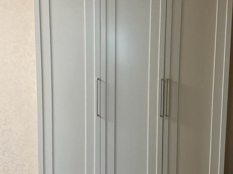 Атлантис Марина