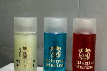 Отель Атлантис Марина Россия, Махачкала, фото 39