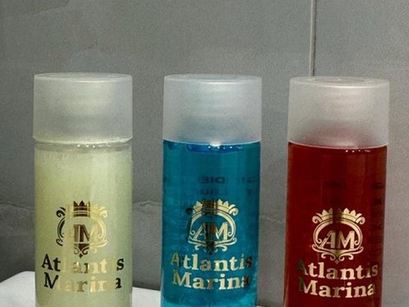 Атлантис Марина