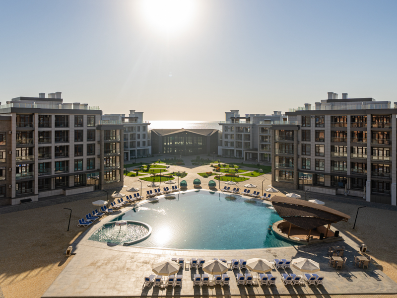 Атлантис Марина