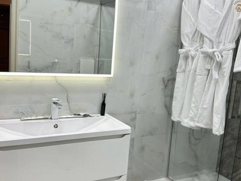 Атлантис Марина