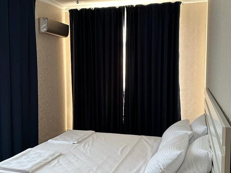 Атлантис Марина