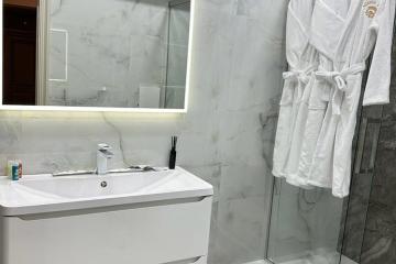 Отель Атлантис Марина Россия, Махачкала, фото 44