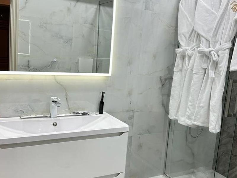 Атлантис Марина