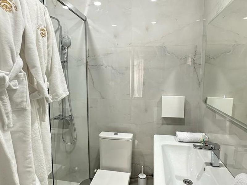 Атлантис Марина