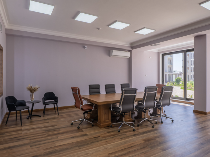 Атлантис Марина