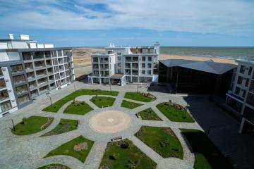 Отель Атлантис Марина Россия, Махачкала, фото 5