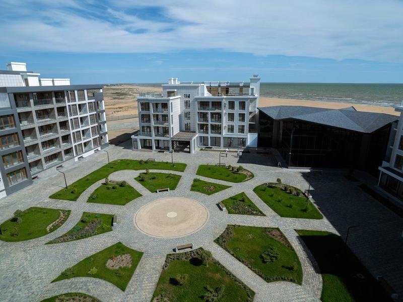 Атлантис Марина