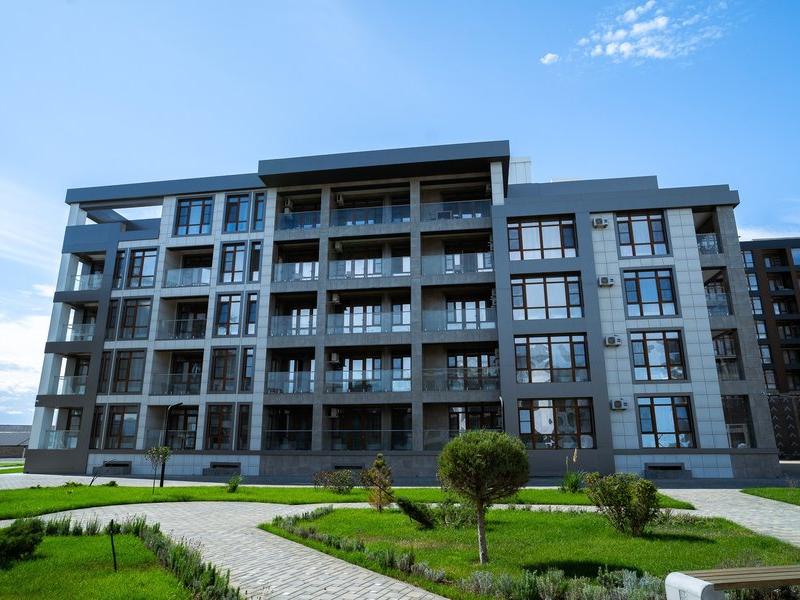 Атлантис Марина