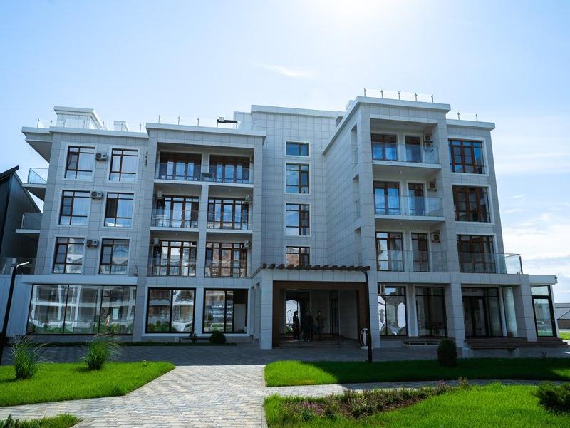 Атлантис Марина