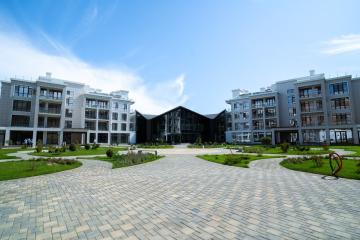 Отель Атлантис Марина Россия, Махачкала, фото 8