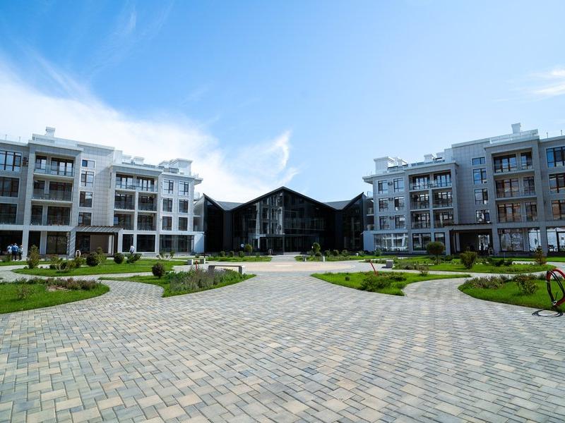 Атлантис Марина