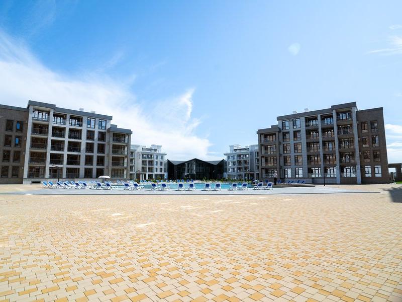 Атлантис Марина