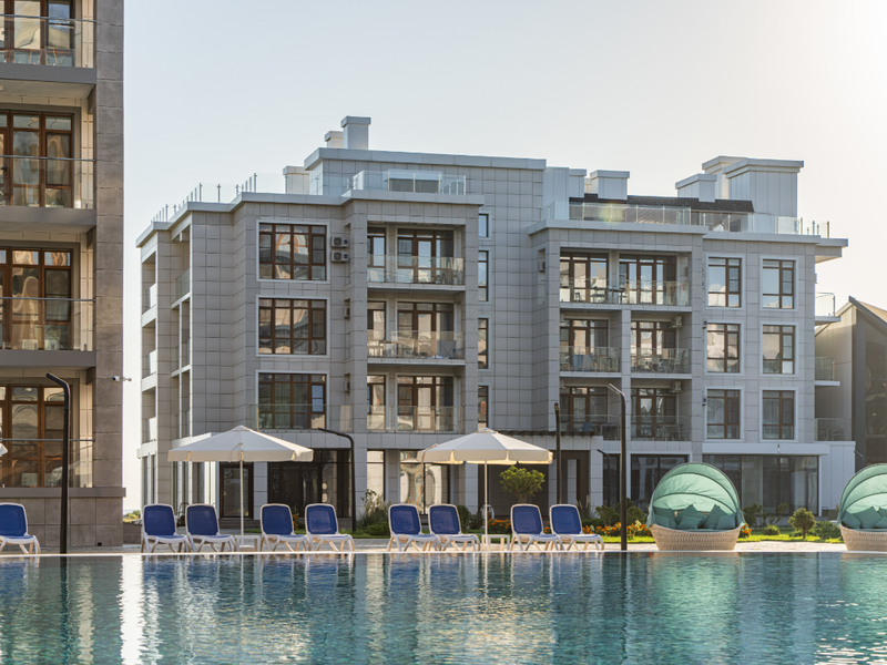 Атлантис Марина