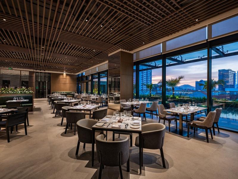 Crowne Plaza Danang City Centre by IHG
