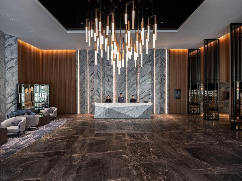 Crowne Plaza Danang City Centre by IHG