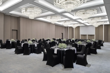 Отель Crowne Plaza Danang City Centre by IHG Вьетнам, Дананг, фото 17