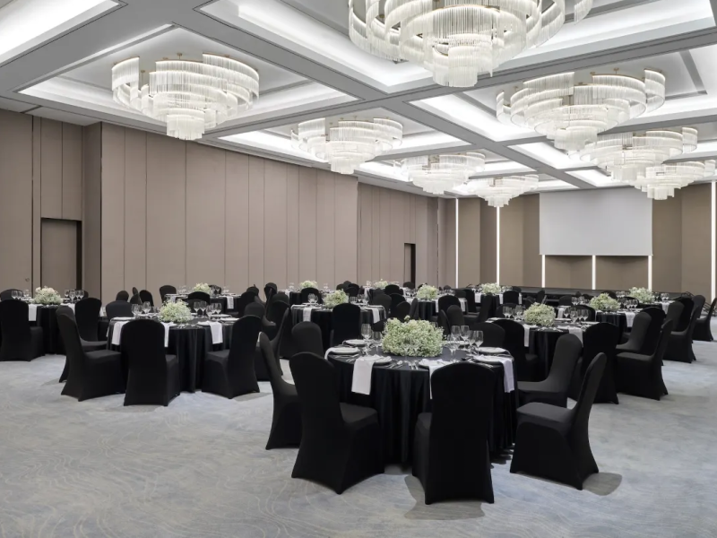 Crowne Plaza Danang City Centre by IHG