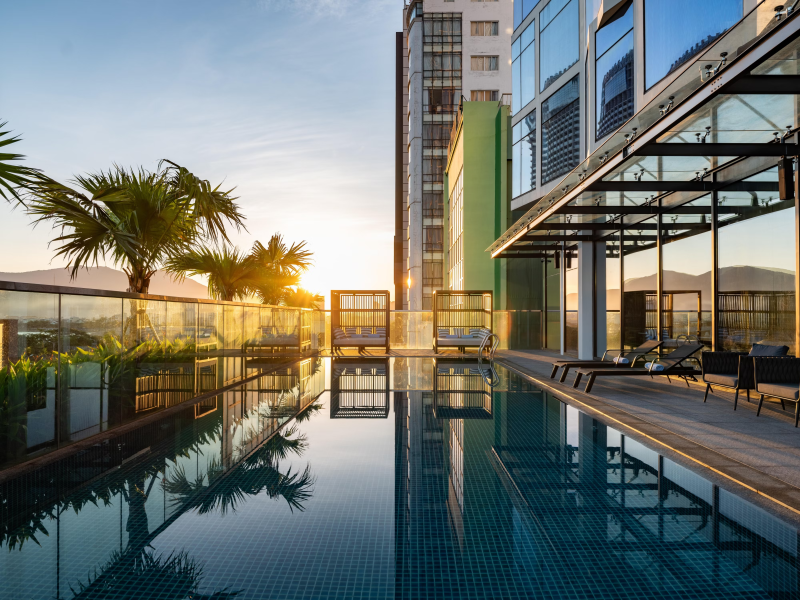 Crowne Plaza Danang City Centre by IHG