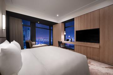 Отель Crowne Plaza Danang City Centre by IHG Вьетнам, Дананг, фото 22