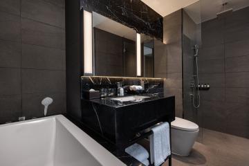 Отель Crowne Plaza Danang City Centre by IHG Вьетнам, Дананг, фото 23