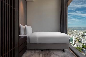 Отель Crowne Plaza Danang City Centre by IHG Вьетнам, Дананг, фото 24