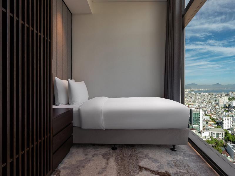 Crowne Plaza Danang City Centre by IHG