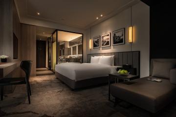 Отель Crowne Plaza Danang City Centre by IHG Вьетнам, Дананг, фото 25