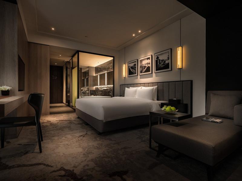 Crowne Plaza Danang City Centre by IHG