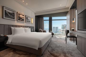 Отель Crowne Plaza Danang City Centre by IHG Вьетнам, Дананг, фото 26
