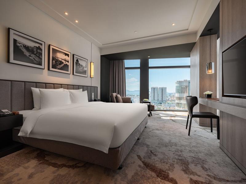 Crowne Plaza Danang City Centre by IHG