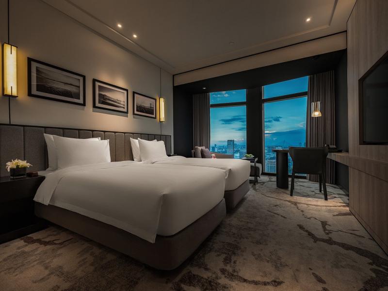 Crowne Plaza Danang City Centre by IHG