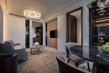 Отель Crowne Plaza Danang City Centre by IHG Вьетнам, Дананг, фото 29