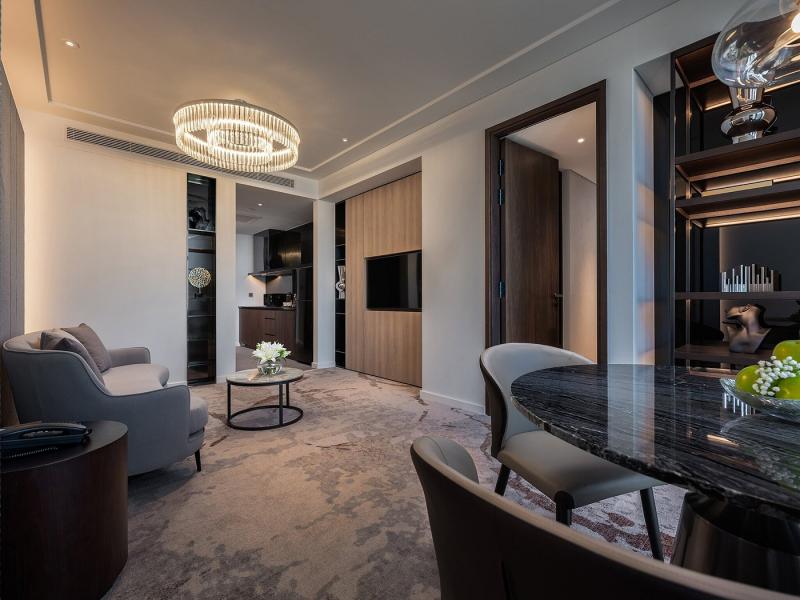 Crowne Plaza Danang City Centre by IHG