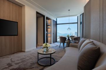 Отель Crowne Plaza Danang City Centre by IHG Вьетнам, Дананг, фото 31