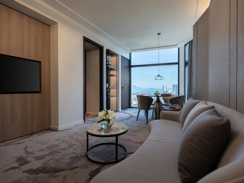 Crowne Plaza Danang City Centre by IHG