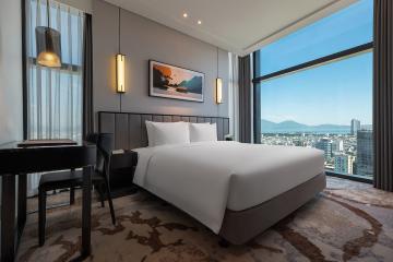 Отель Crowne Plaza Danang City Centre by IHG Вьетнам, Дананг, фото 32