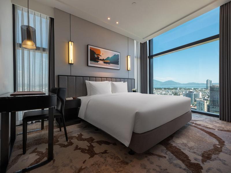 Crowne Plaza Danang City Centre by IHG